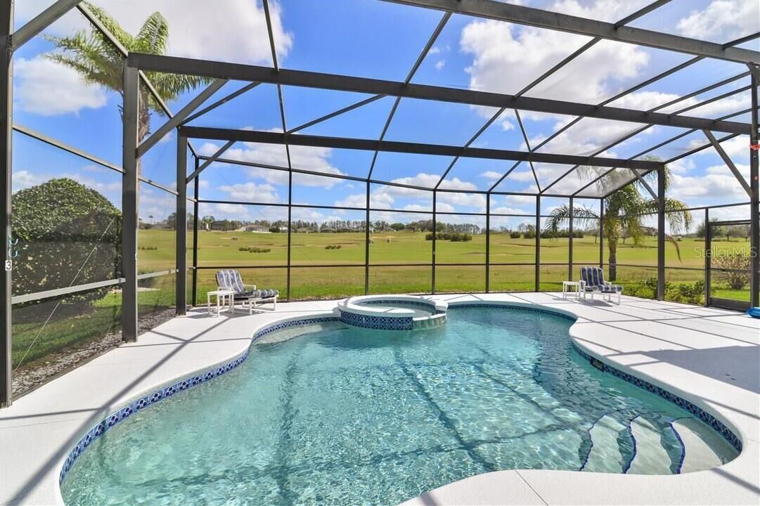 Photo of Outdoor in Highlands Reserve