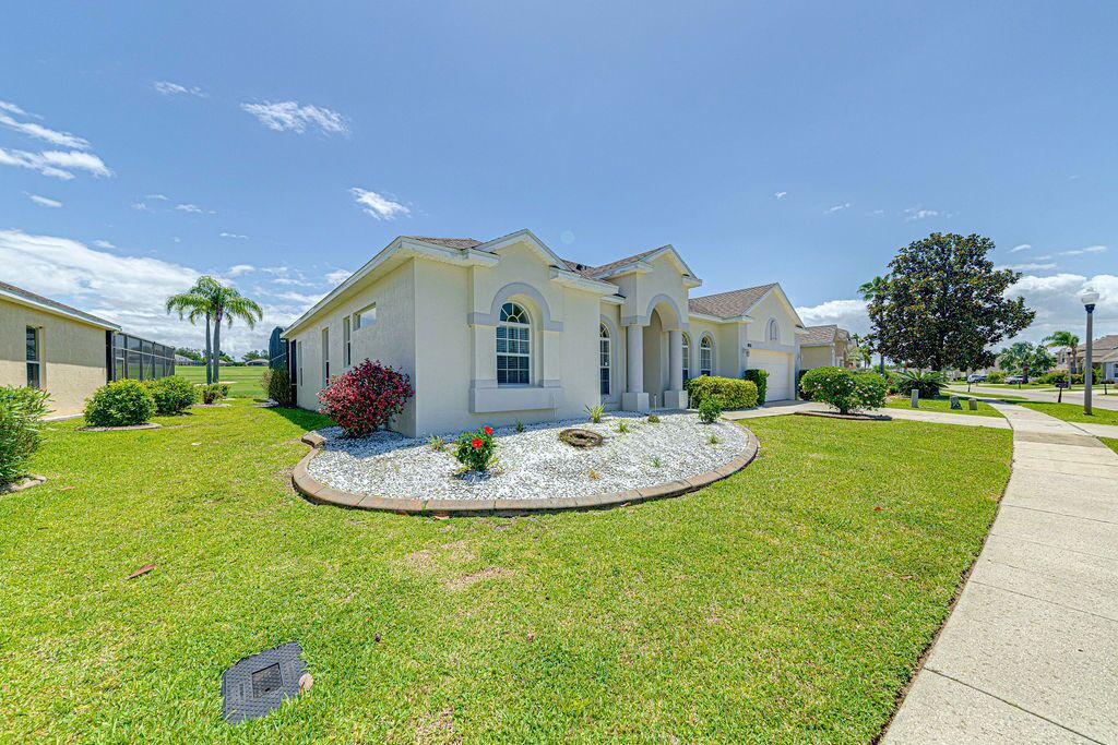 Photo of Outdoor in Highlands Reserve