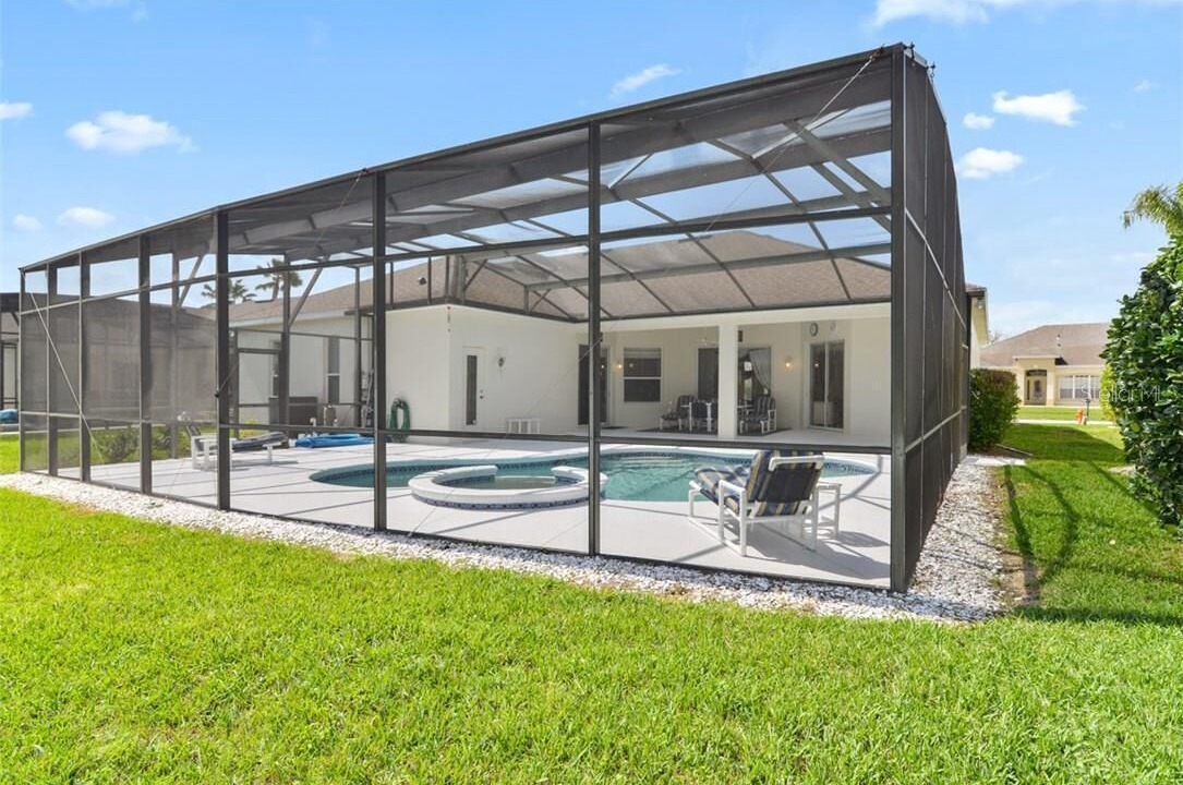 Photo of Outdoor in Highlands Reserve