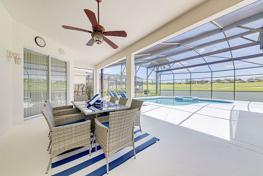 Photo of Outdoor in Highlands Reserve