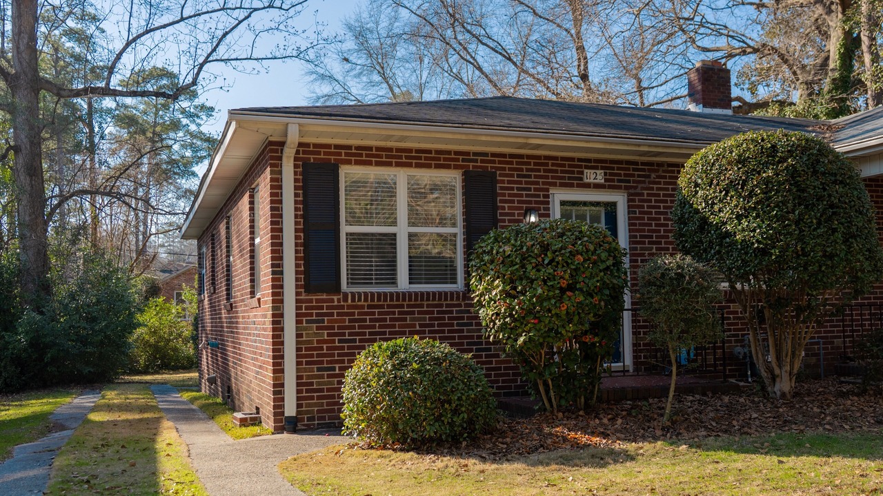 Photo of Outdoor in Columbia