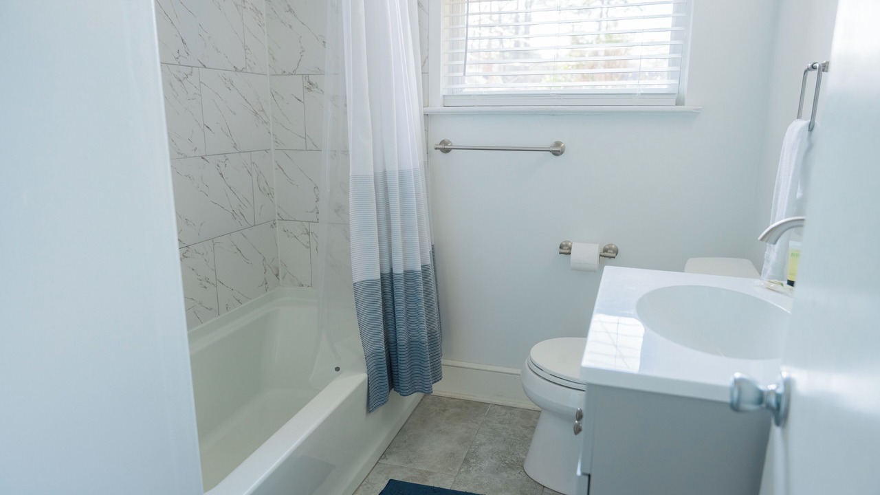 Photo of Bathroom in Columbia