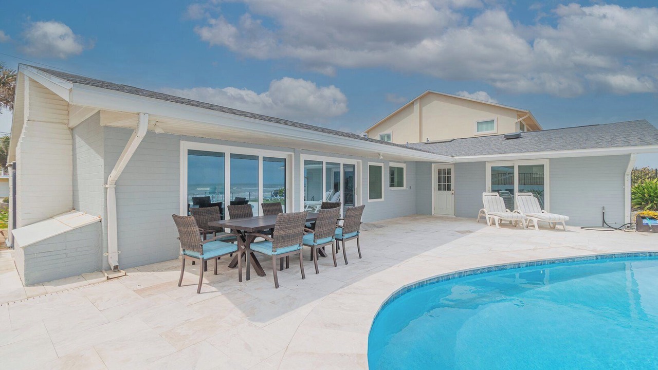 Photo of Outdoor in Ponce Inlet