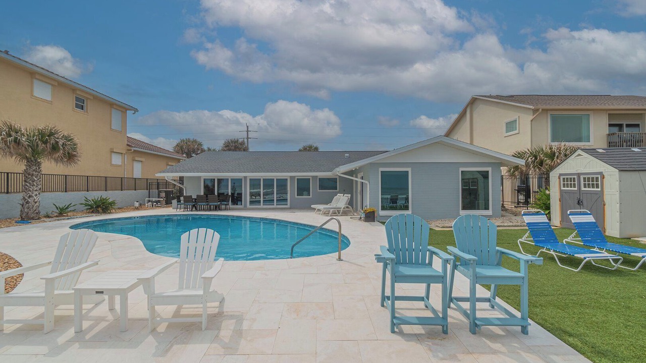 Photo of Outdoor in Ponce Inlet