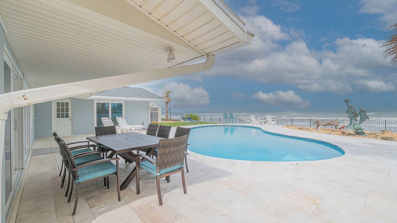 Photo of Outdoor in Ponce Inlet