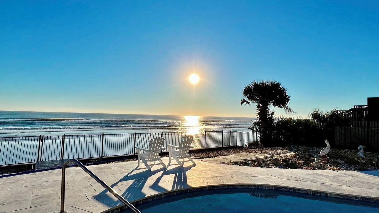 Photo of Outdoor in Ponce Inlet