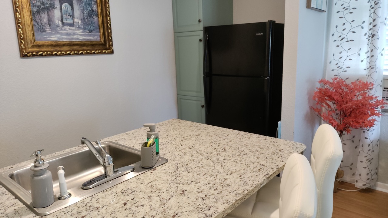 Photo of Kitchen in Clermont