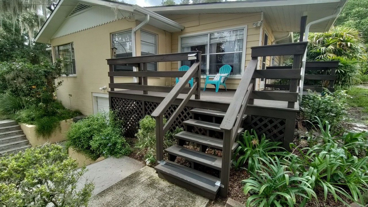 Photo of Patio Balcony in Clermont