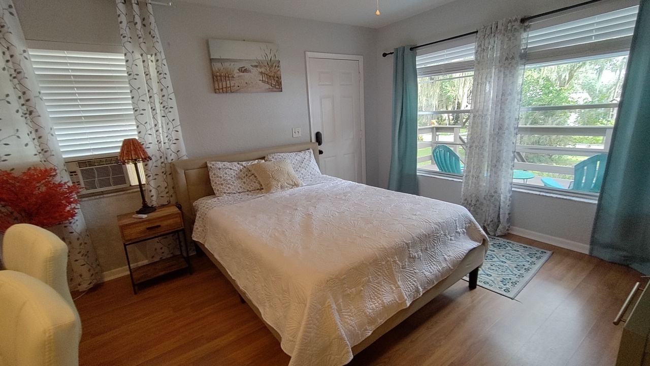 Photo of Bedroom in Clermont