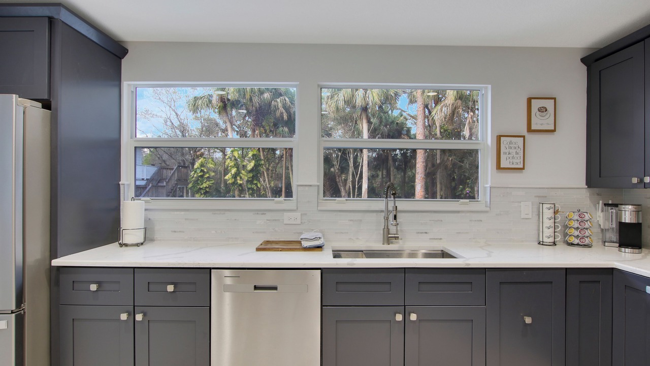 Photo of Kitchen in Jupiter