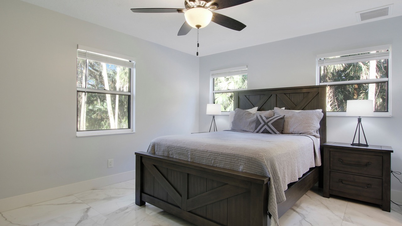 Photo of Bedroom in Jupiter