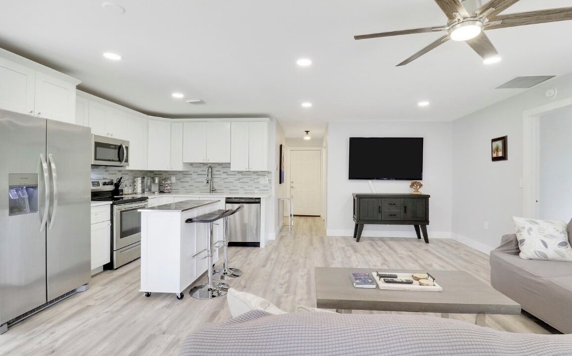 Photo of Kitchen in Jupiter