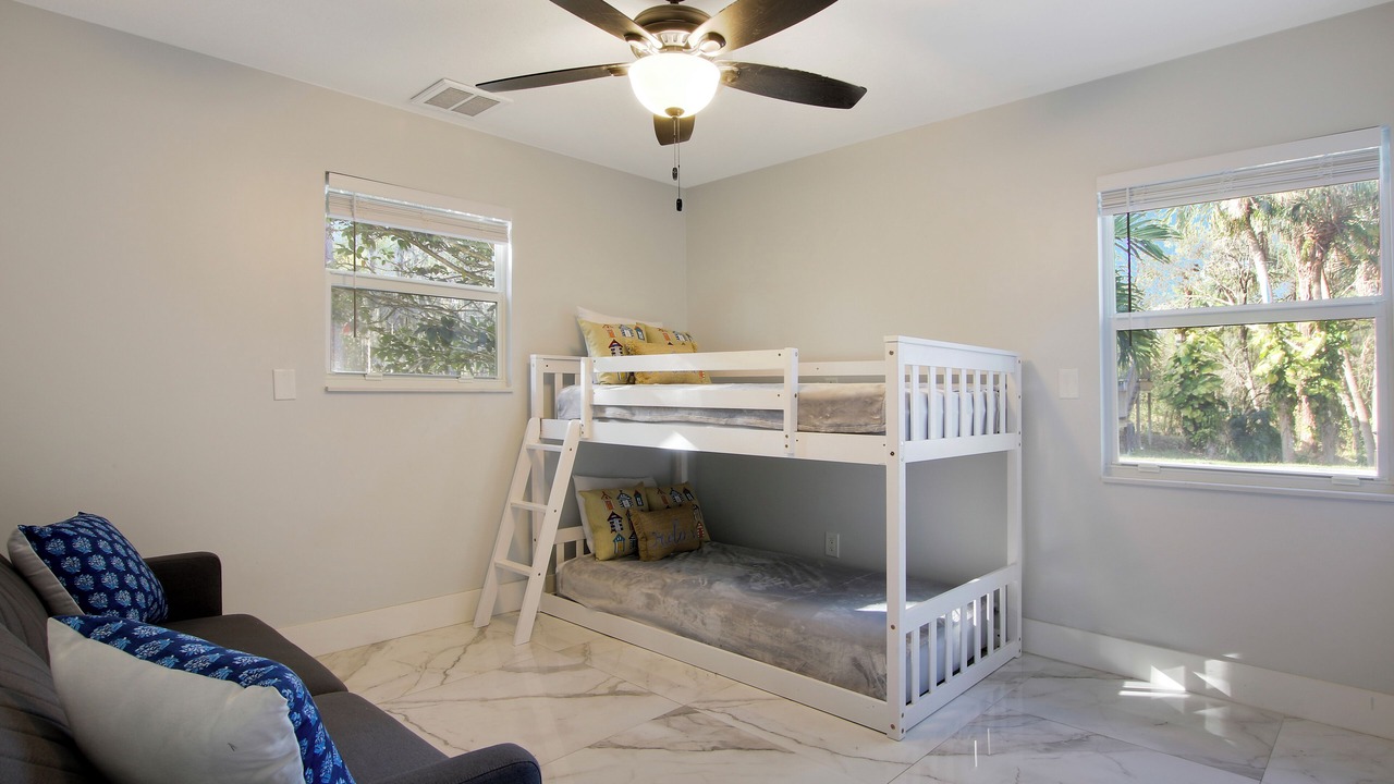 Photo of Bedroom in Jupiter