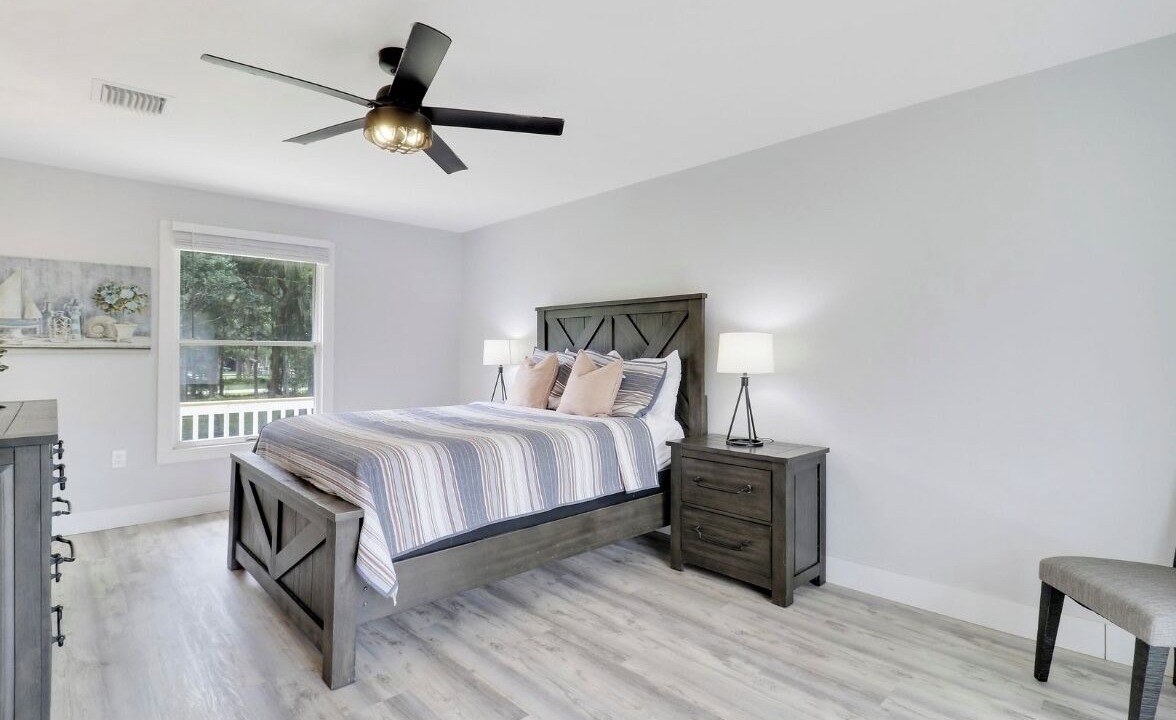 Photo of Bedroom in Jupiter
