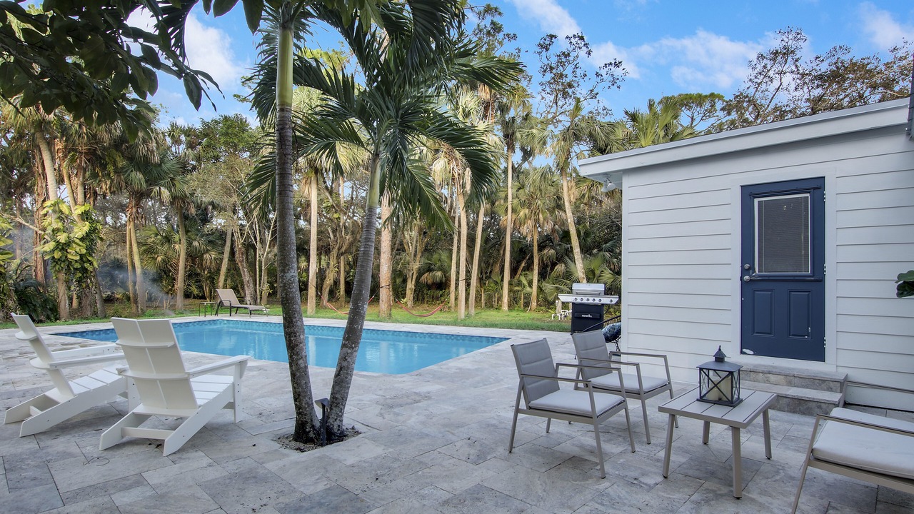 Photo of Outdoor in Jupiter