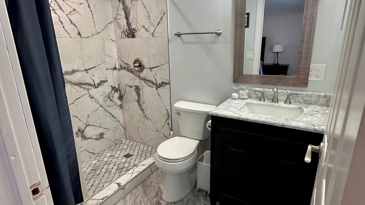Photo of Bathroom in Jupiter