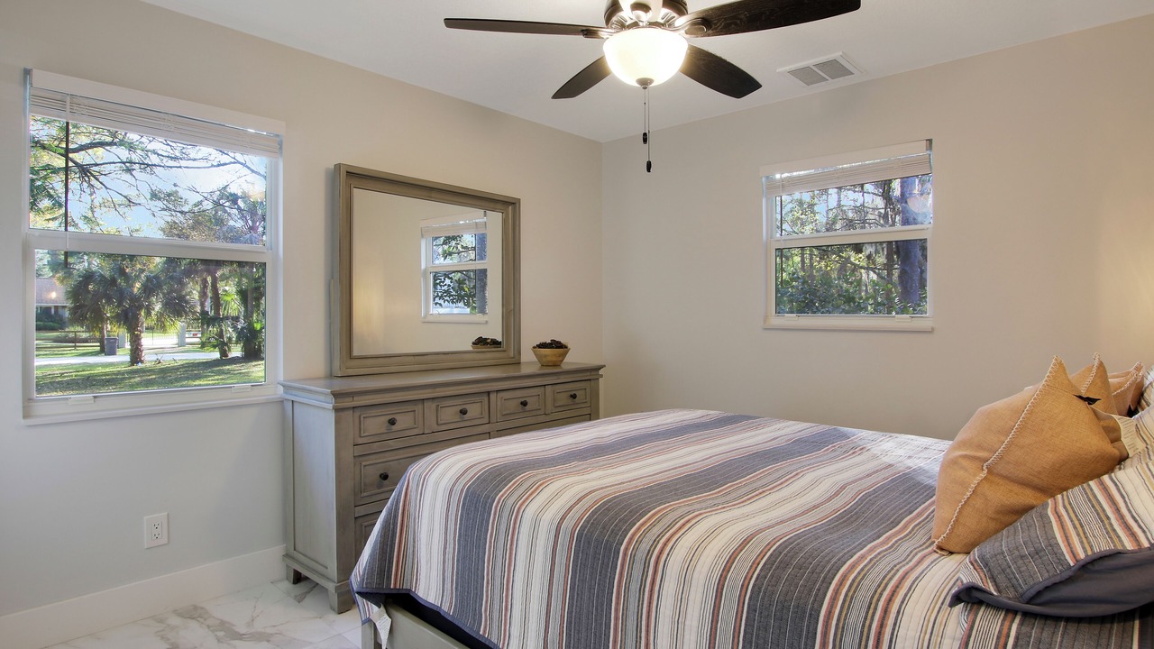 Photo of Bedroom in Jupiter