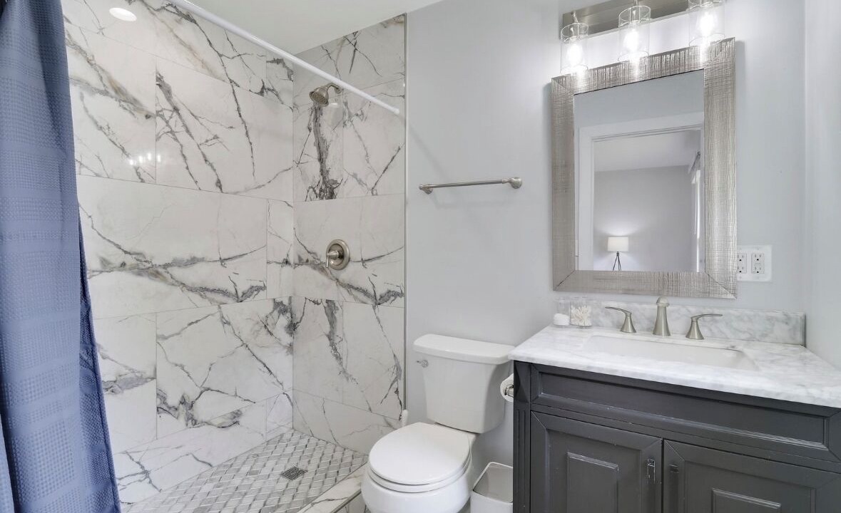 Photo of Bathroom in Jupiter