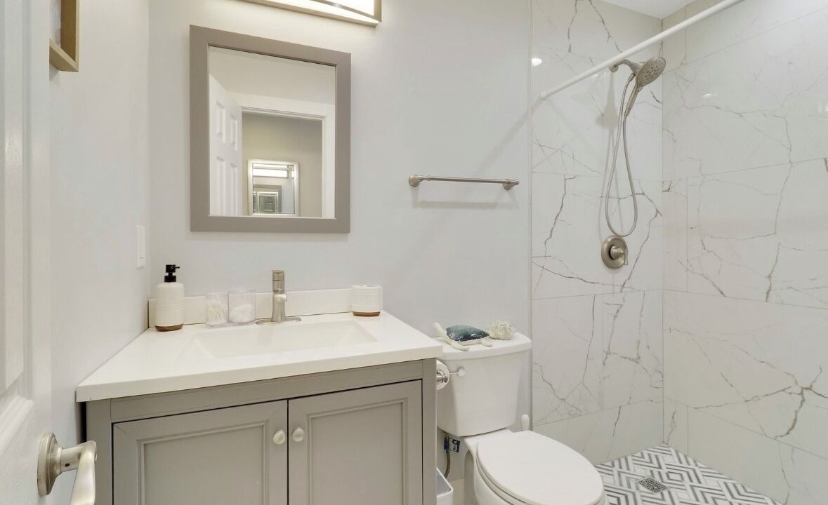 Photo of Bathroom in Jupiter