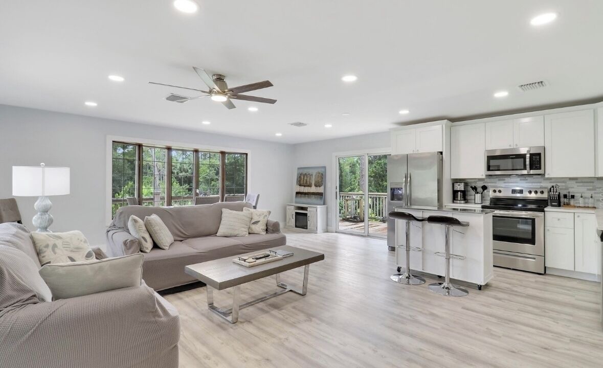 Photo of Livingroom in Jupiter