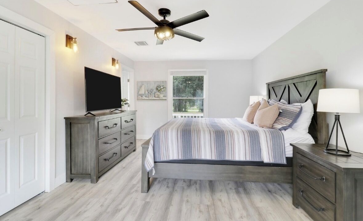 Photo of Bedroom in Jupiter