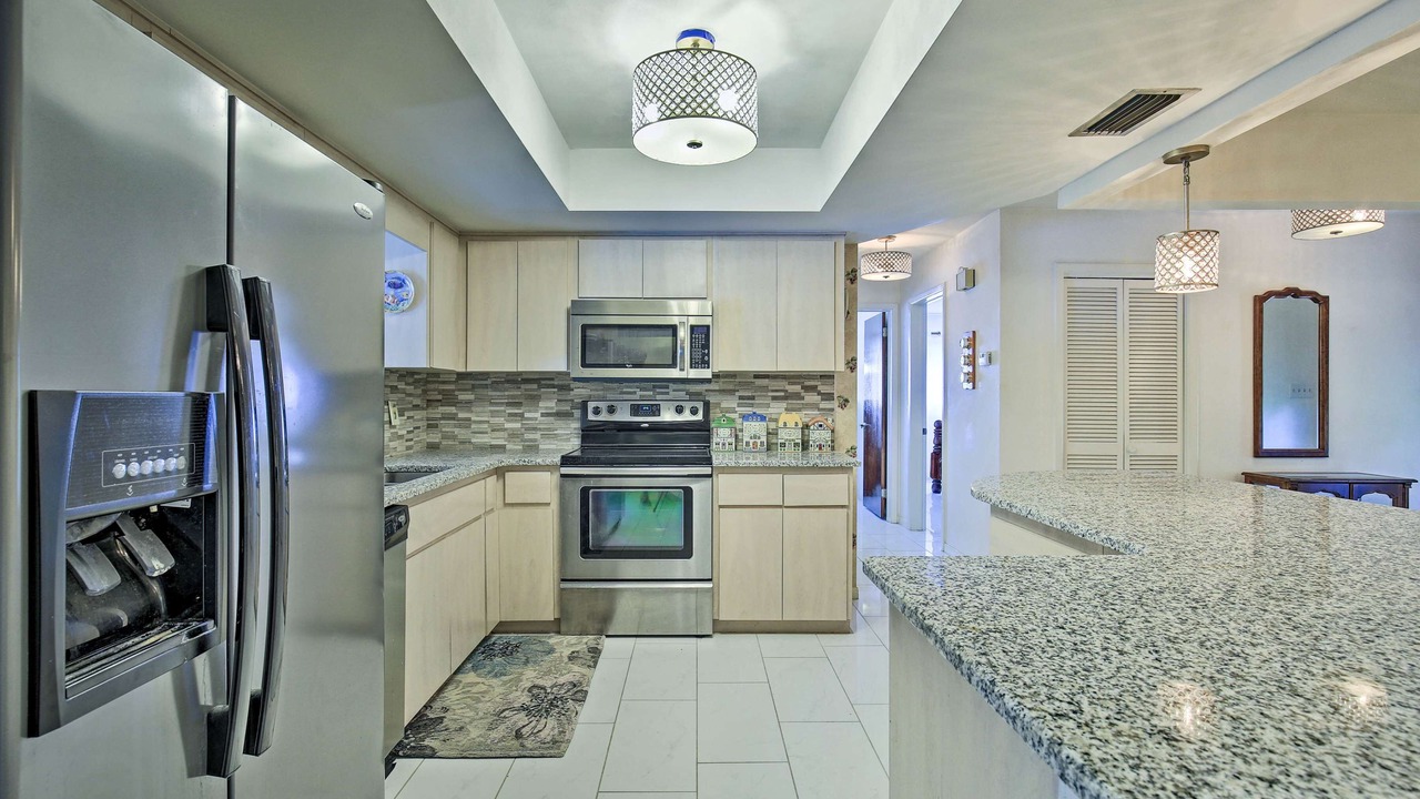 Photo of Kitchen in Disston Heights