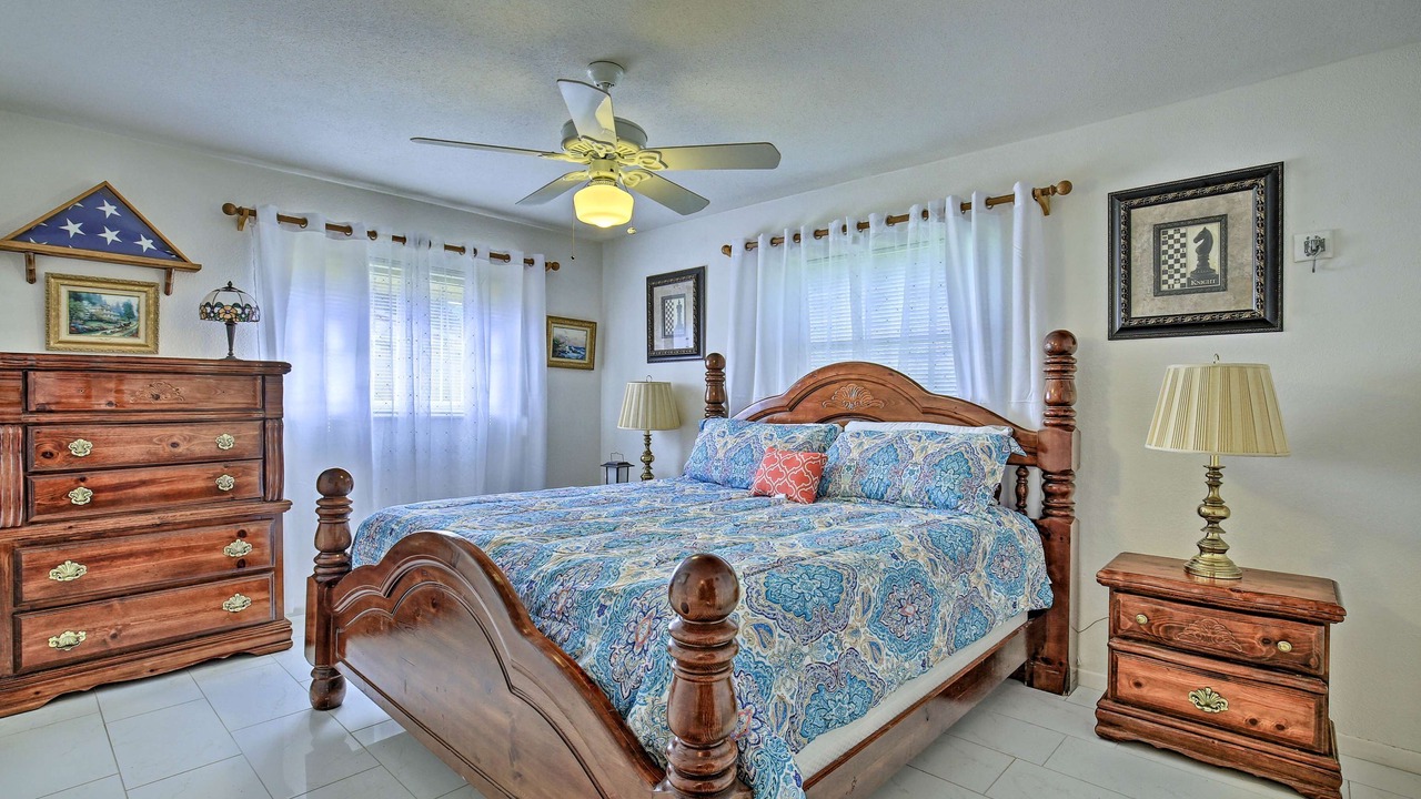 Photo of Bedroom in Disston Heights
