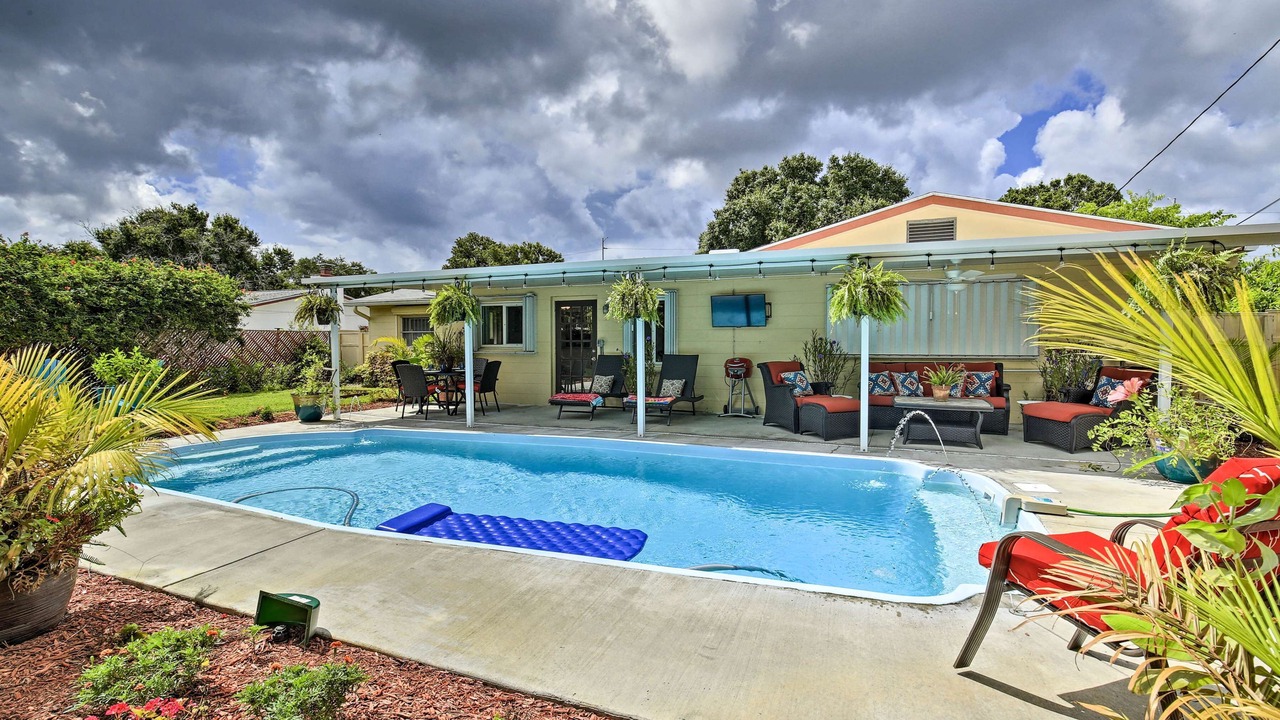 Photo of Outdoor in Disston Heights