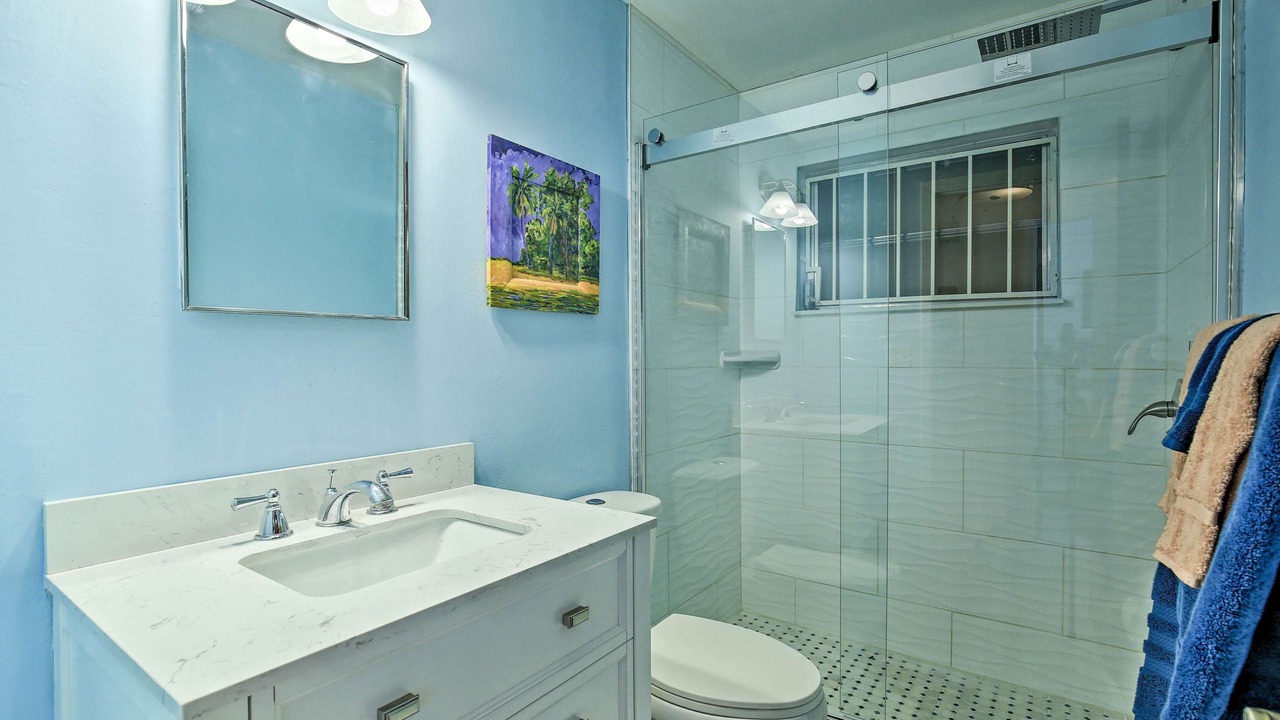 Photo of Bathroom in Disston Heights
