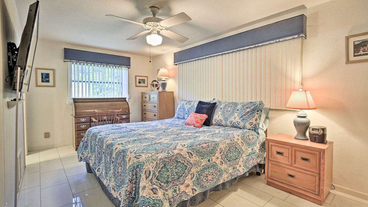 Photo of Bedroom in Disston Heights