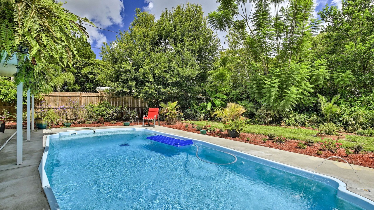 Photo of Outdoor in Disston Heights