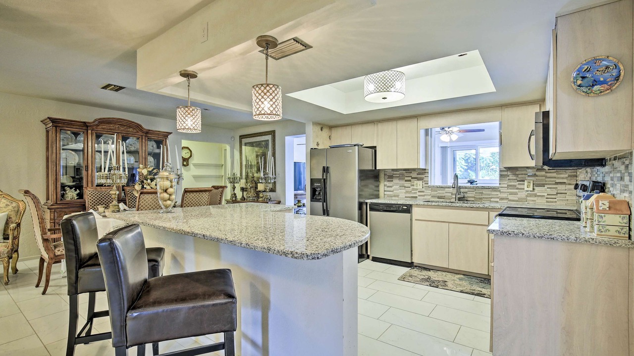Photo of Kitchen in Disston Heights