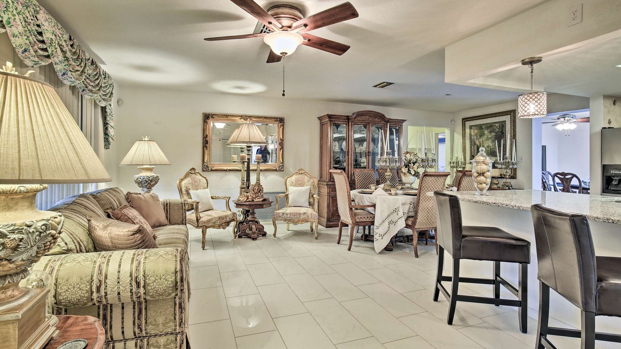 Photo of Livingroom in Disston Heights