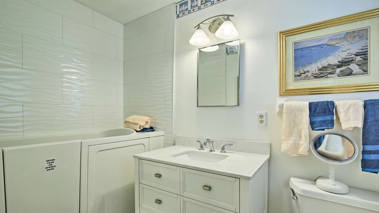 Photo of Bathroom in Disston Heights