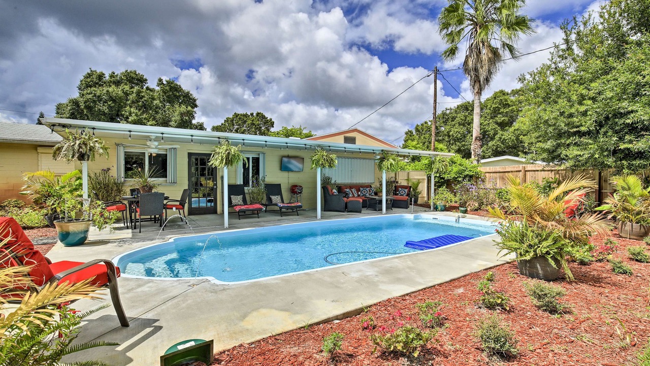 Photo of Outdoor in Disston Heights
