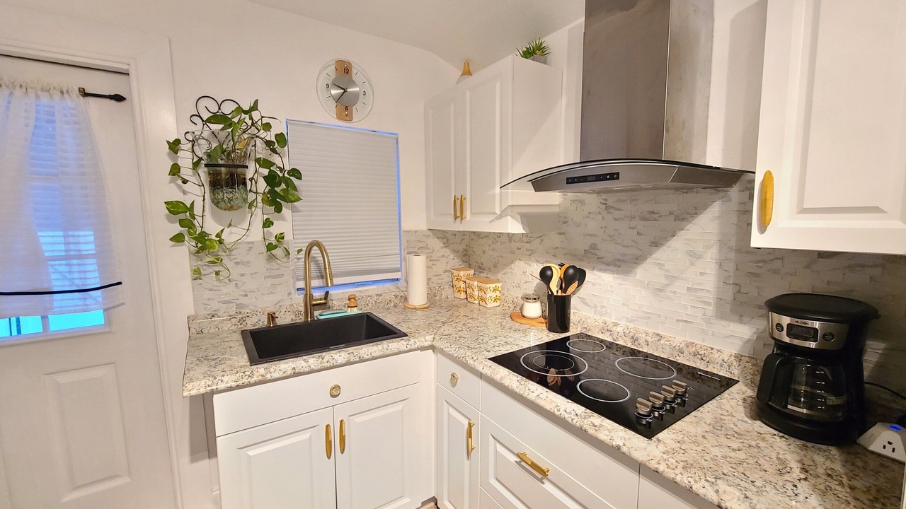 Photo of Kitchen in Longwood