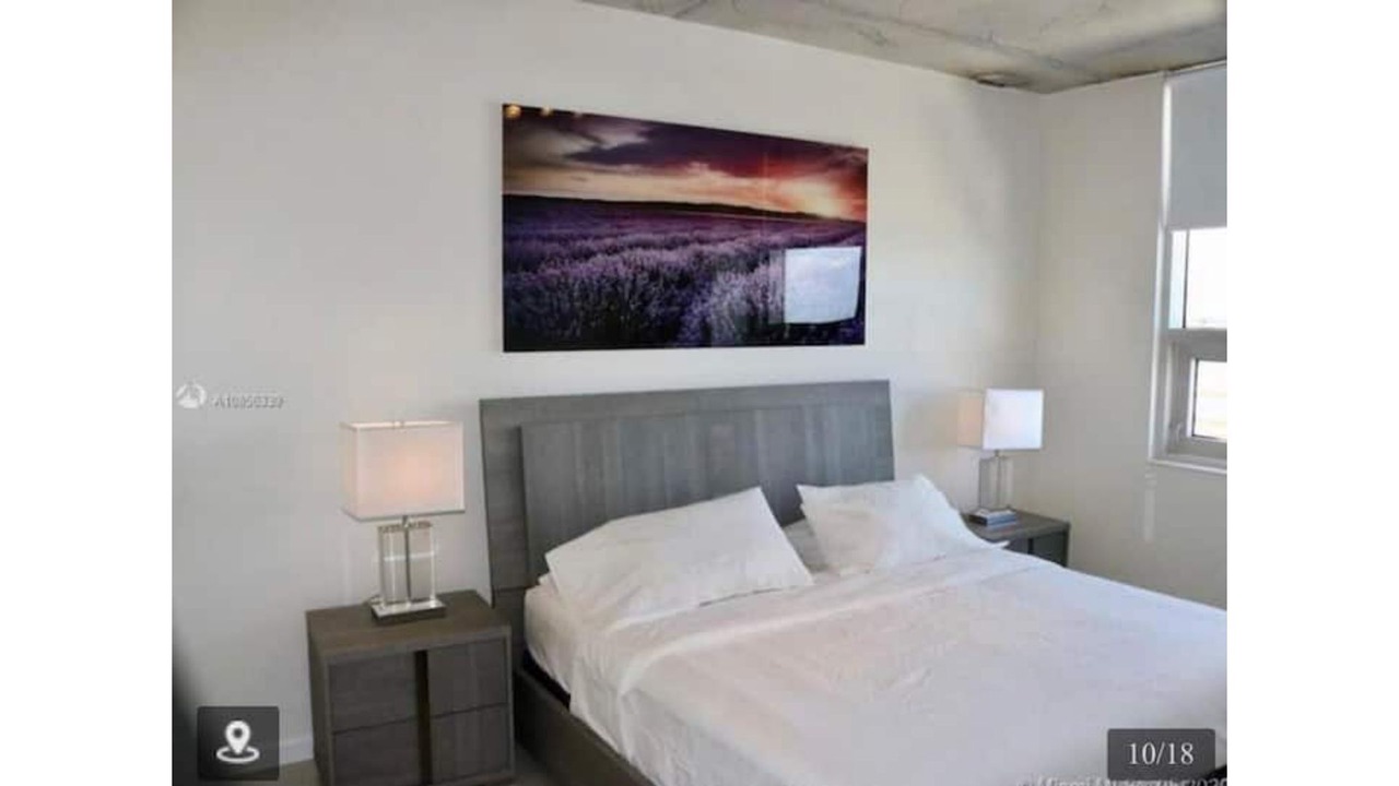 Photo of Bedroom in Midtown