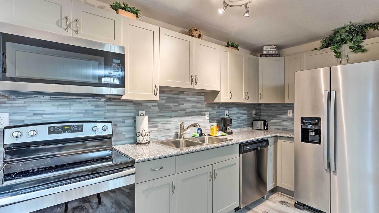 Photo of Kitchen in Riviera Beach