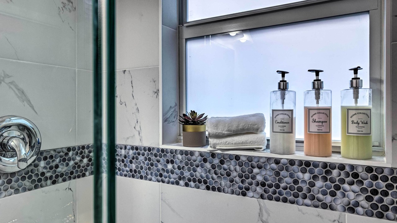 Photo of Bathroom in Riviera Beach
