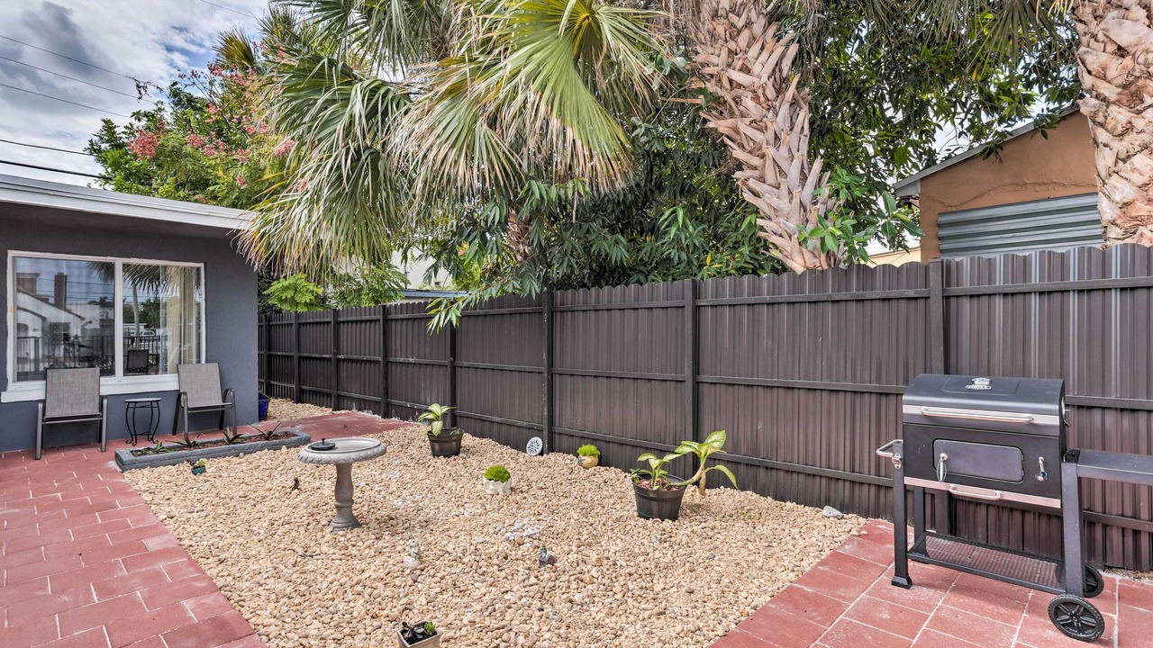 Photo of Outdoor in Riviera Beach