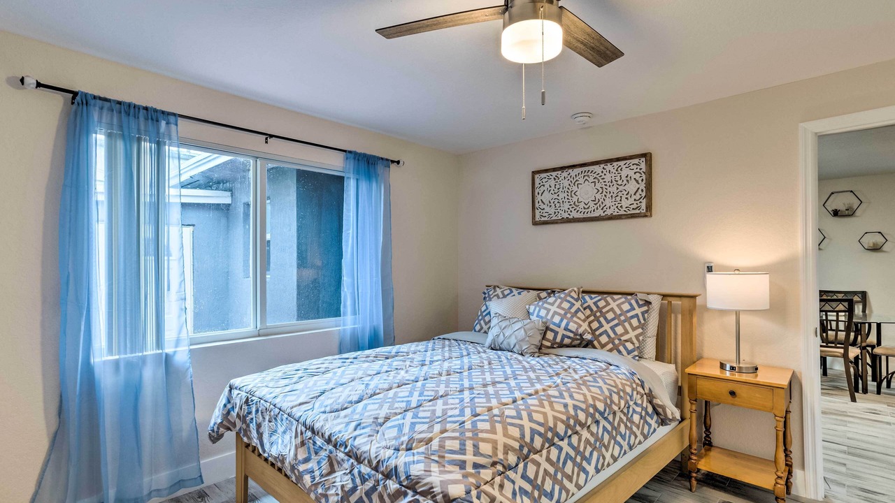Photo of Bedroom in Riviera Beach