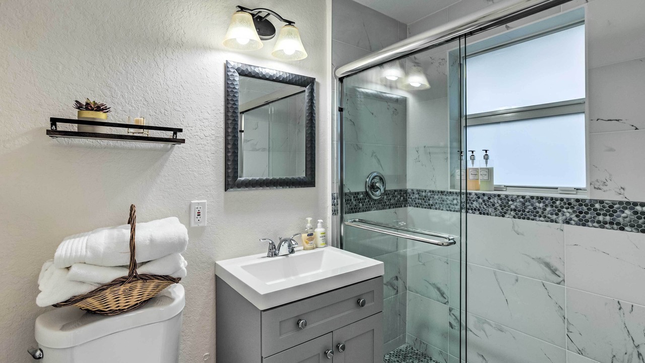 Photo of Bathroom in Riviera Beach