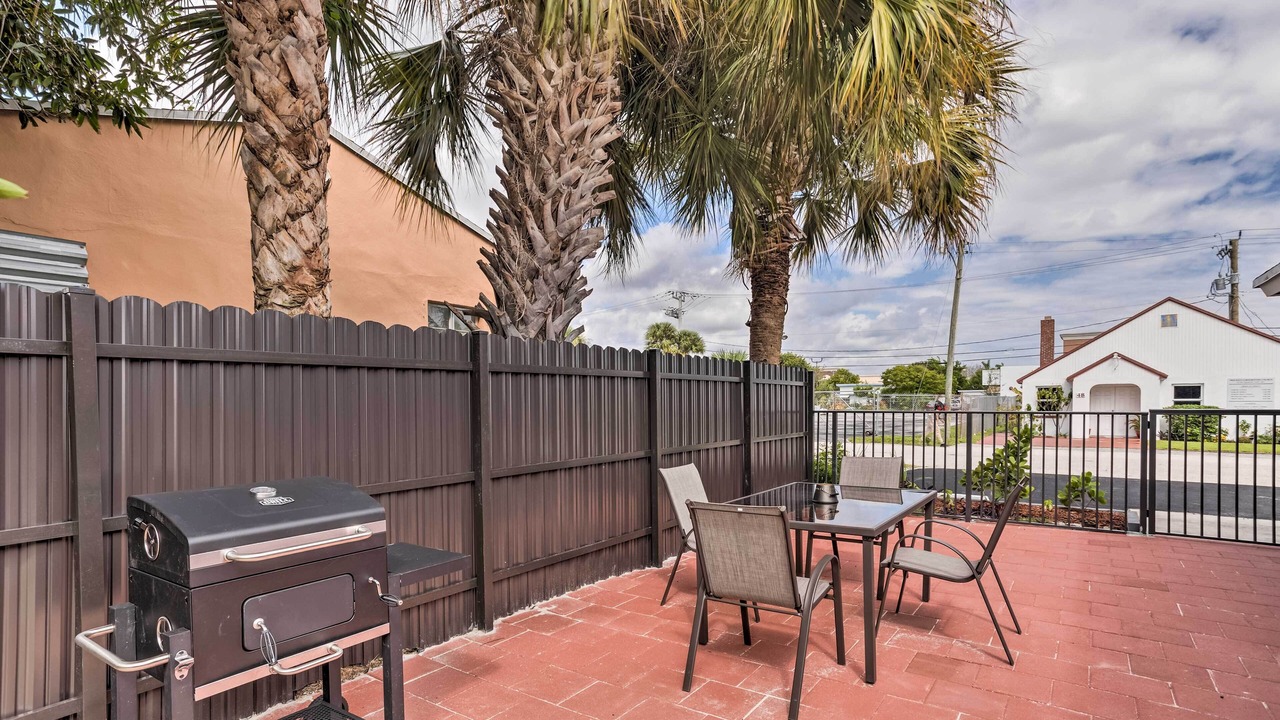 Photo of Outdoor in Riviera Beach