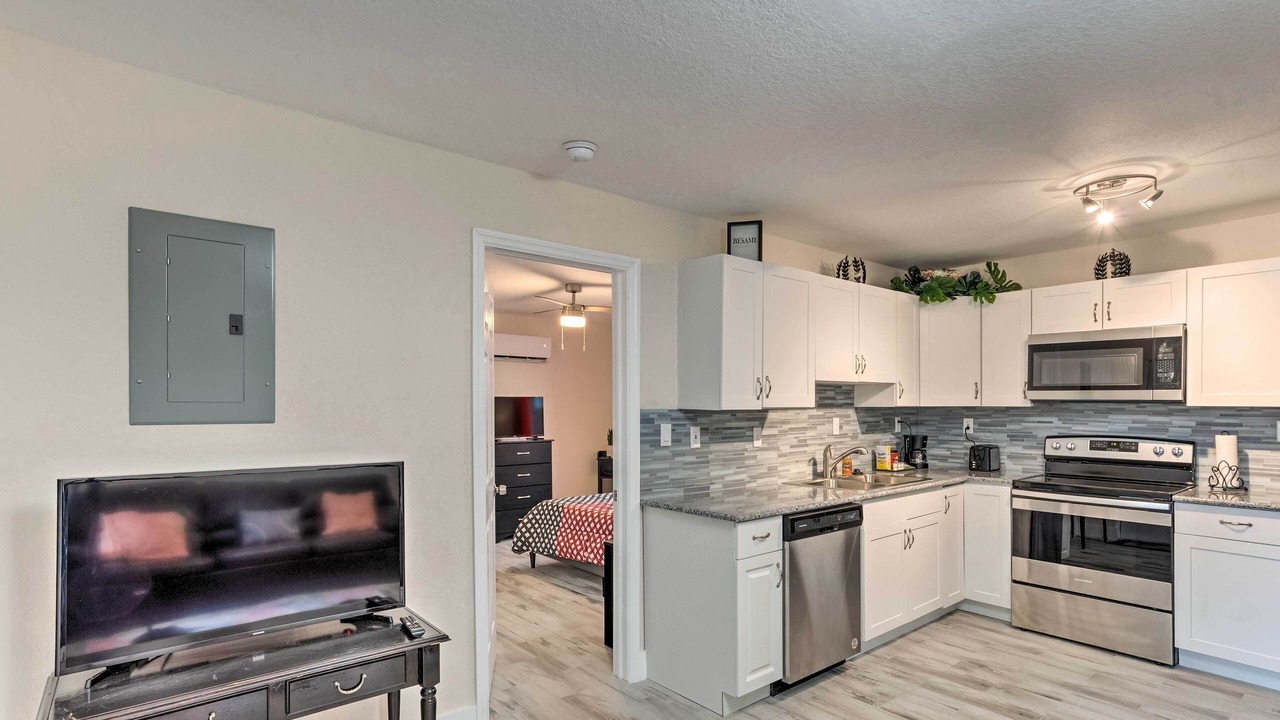Photo of Kitchen in Riviera Beach