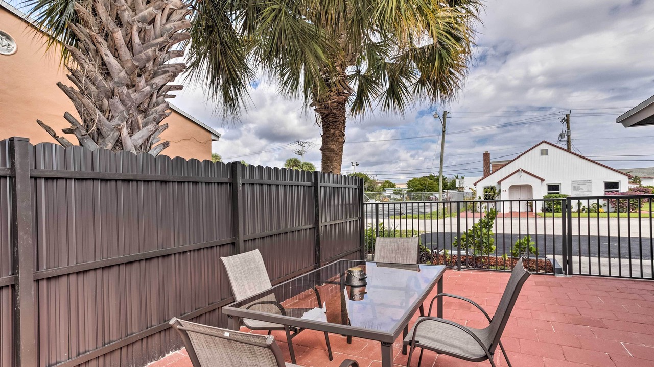 Photo of Outdoor in Riviera Beach