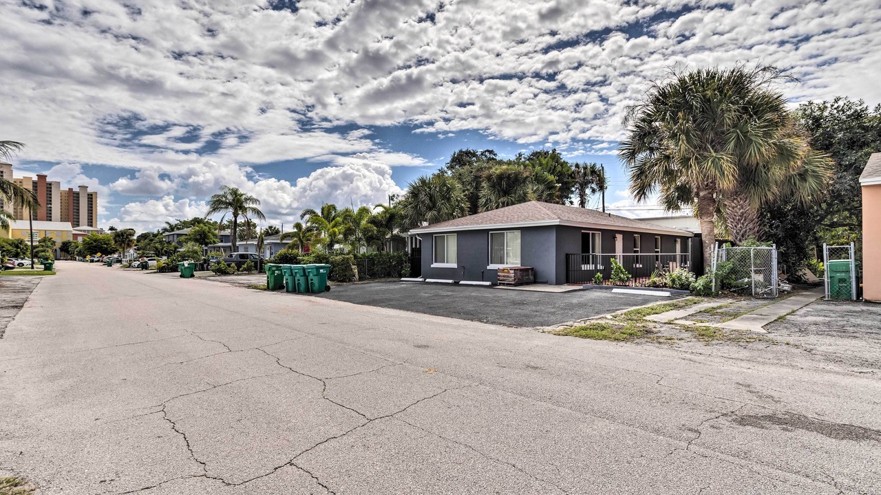 Photo of Outdoor in Riviera Beach