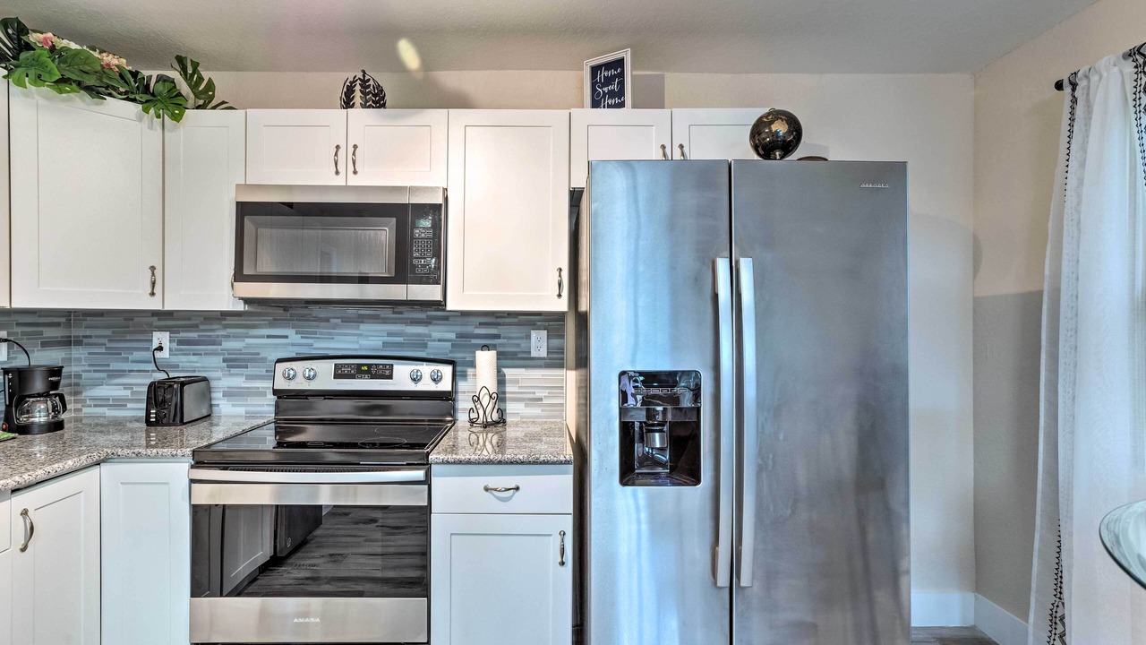 Photo of Kitchen in Riviera Beach