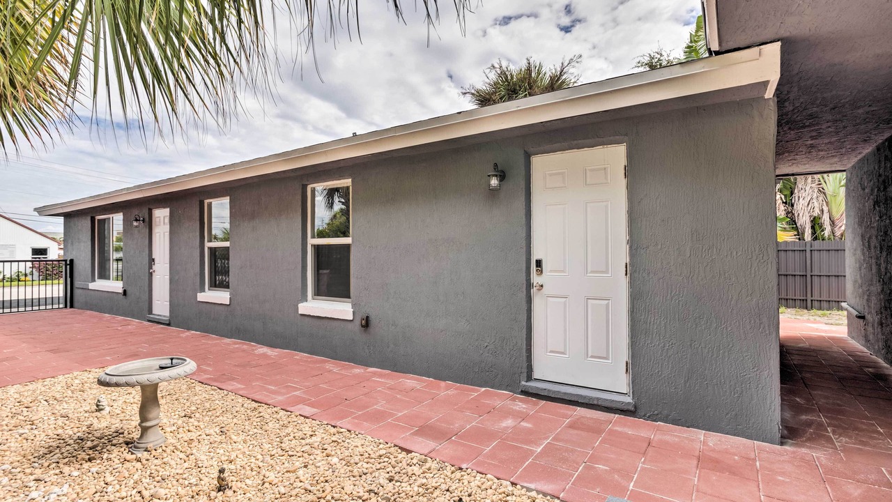 Photo of Outdoor in Riviera Beach