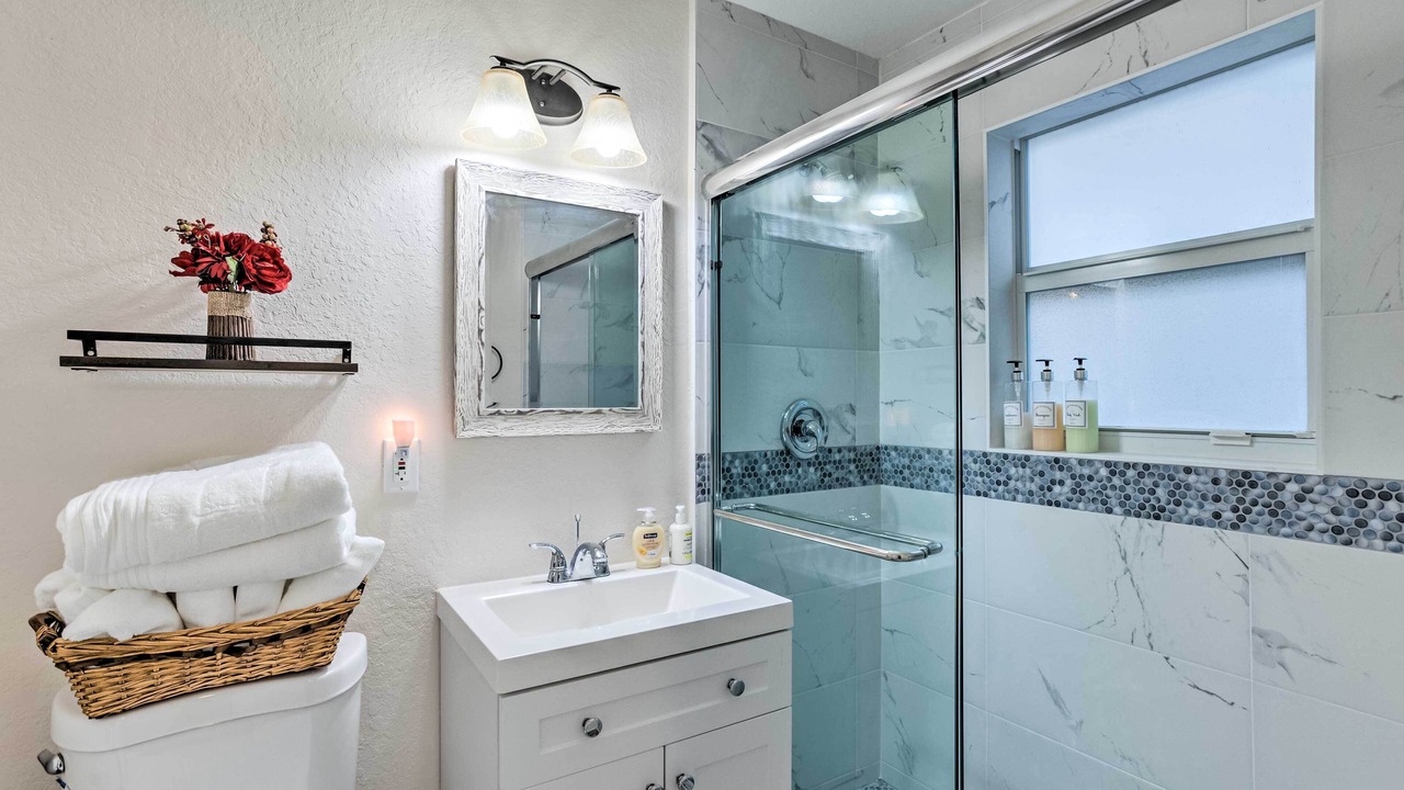 Photo of Bathroom in Riviera Beach
