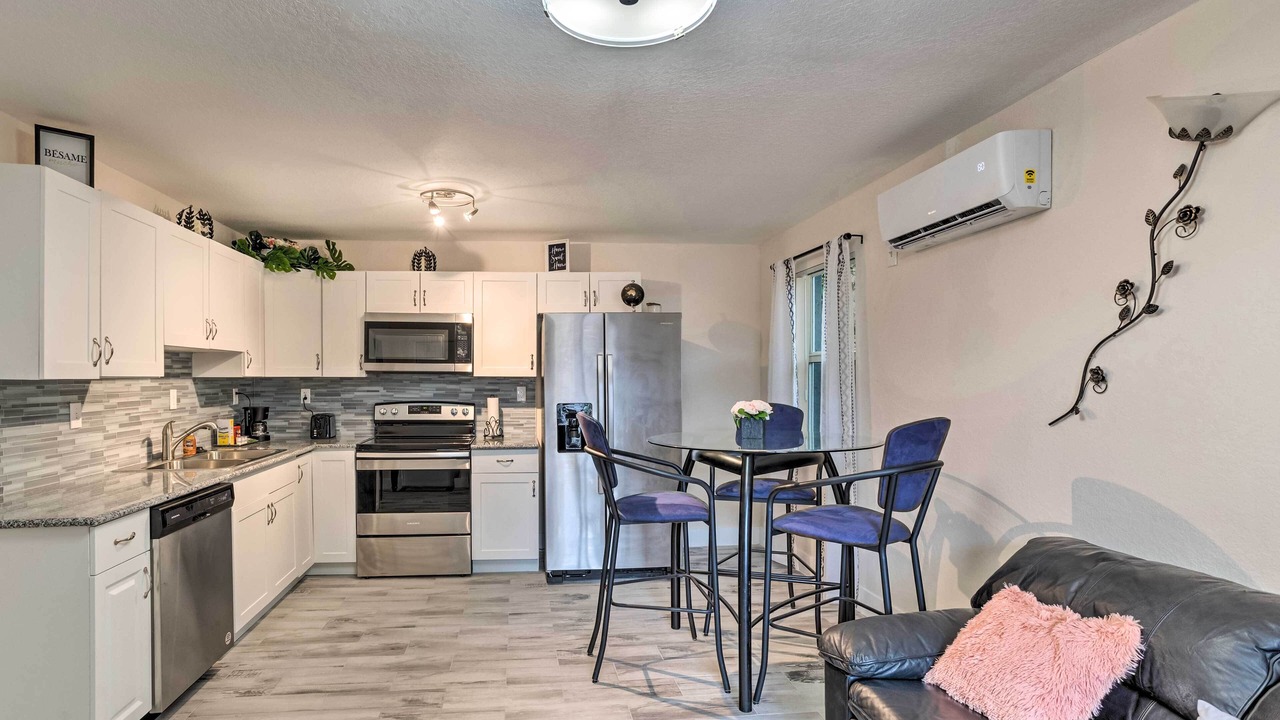 Photo of Kitchen in Riviera Beach